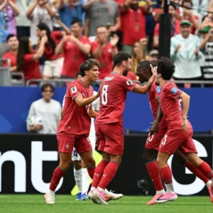 Klasemen Sementara Grup K Piala Dunia 2026 Usai Portugal Menang 5-0 atas Uzbekistan