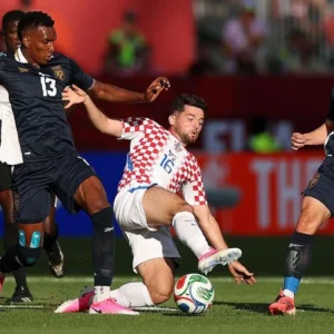 Kroasia dan Panama Berakhir Imbang tanpa Gol di Piala Dunia 2026