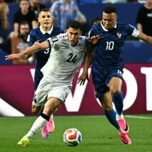Kylian Mbappe Fokus Juara Piala Dunia 2026 di Tengah Perburuan Sepatu Emas