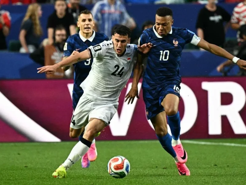 Kylian Mbappe Fokus Juara Piala Dunia 2026 di Tengah Perburuan Sepatu Emas