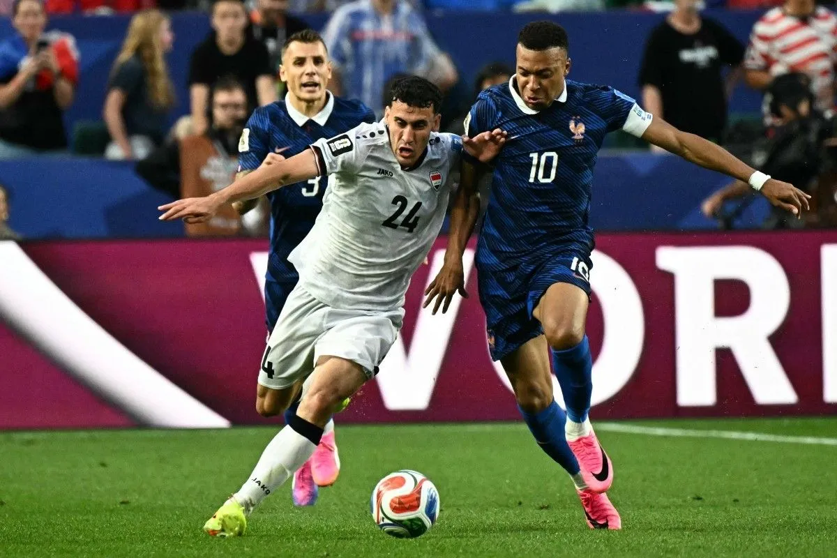 Kylian Mbappe Fokus Juara Piala Dunia 2026 di Tengah Perburuan Sepatu Emas