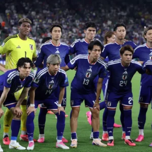 Link Live Streaming dan Jadwal Pertandingan Jepang vs Swedia di Piala Dunia 2026