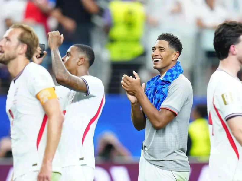 Link Live Streaming Inggris Vs Ghana di Piala Dunia 2026