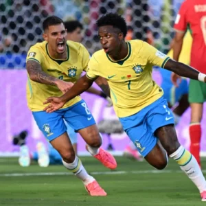 Link Live Streaming Skotlandia Vs Brasil di Piala Dunia 2026