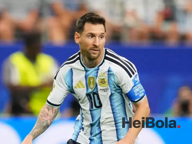 Lionel Messi Diyakini Masih Bisa Tampil di Piala Dunia 2030