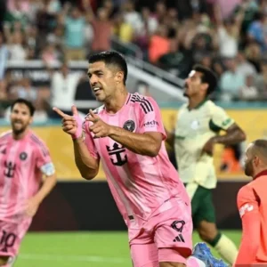 Luis Suarez Apresiasi Lamine Yamal, Tolak Bandingkan dengan Messi