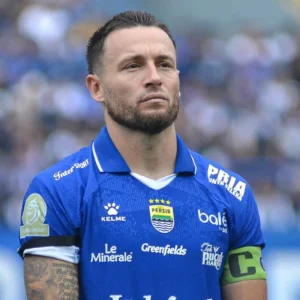 Marc Klok Bawa Nama Persib ke Piala Dunia 2026 Lewat Program FIFA