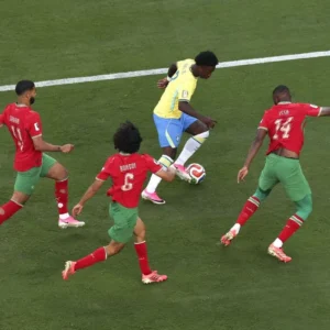 Maroko Targetkan Kemenangan atas Haiti di Piala Dunia 2026 untuk Juara Grup C