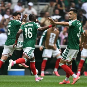 Meksiko Hadapi Ceko di Pertandingan Penentu Grup A Piala Dunia 2026