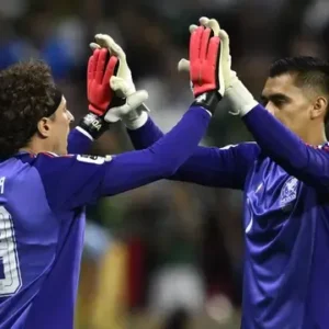 Meksiko Menang 3-0 atas Republik Ceko di Piala Dunia 2026