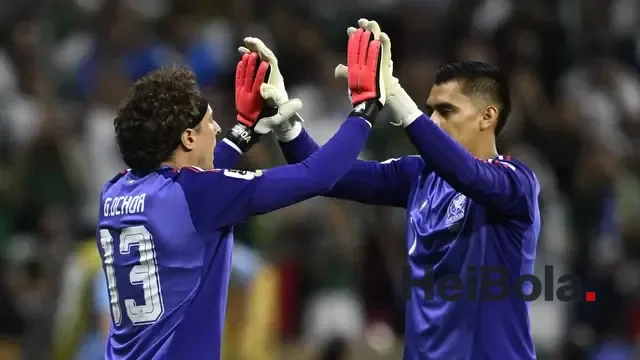 Meksiko Menang 3-0 atas Republik Ceko di Piala Dunia 2026