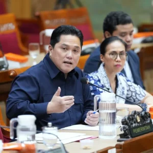 Menpora Erick Thohir sebut Nobar Piala Dunia 2026 kunci pertumbuhan ekonomi daerah