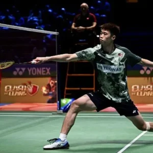 Ng Tze Yong Mulai Karier Profesional Usai Mundur dari Pelatnas Malaysia