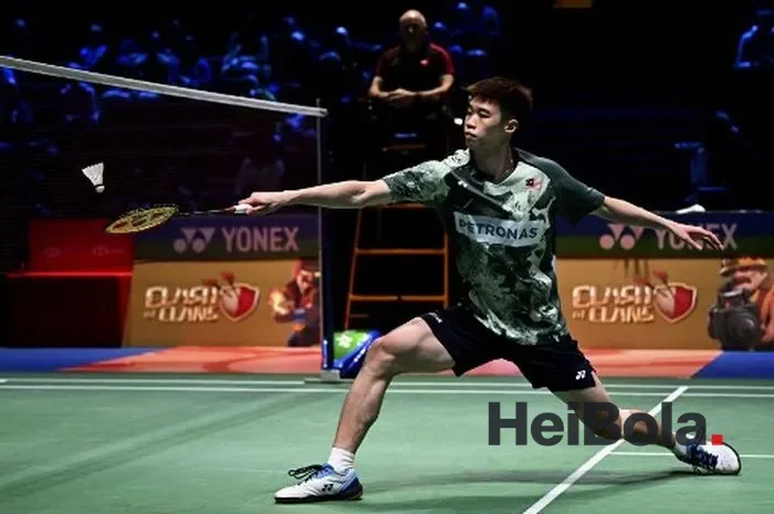 Ng Tze Yong Mulai Karier Profesional Usai Mundur dari Pelatnas Malaysia