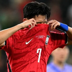 Park Ji-sung Kritik Performa Timnas Korea Selatan di Piala Dunia 2026