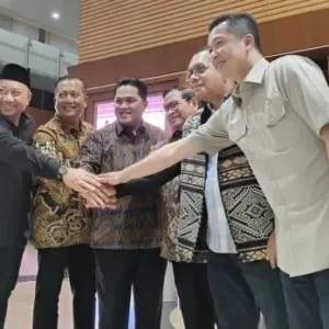 Pemerintah Tetapkan Fasilitas Eksisting untuk PON 2028 di NTB, NTT, dan Jakarta