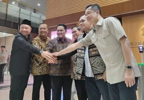 Pemerintah Tetapkan Fasilitas Eksisting untuk PON 2028 di NTB, NTT, dan Jakarta