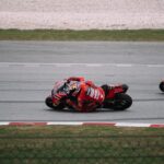 Marc Marquez Resmi Bertahan di Ducati Lenovo Hingga MotoGP 2028