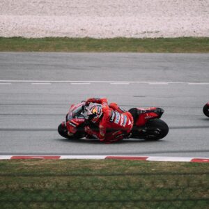 Pedro Acosta Resmi Bergabung dengan Ducati hingga 2028