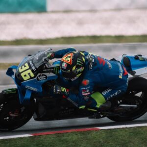 Joan Mir Targetkan Finis di 5 Besar pada MotoGP Belanda di Assen