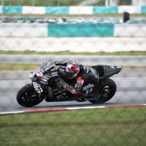Pecco Bagnaia Gabung Aprilia, Tolak Tawaran Gaji Rp200 Miliar dari Yamaha