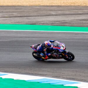 MotoGP Belanda 2026: Jadwal dan Live Streaming di VISION+