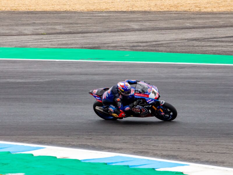 MotoGP Belanda 2026: Jadwal dan Live Streaming di VISION+
