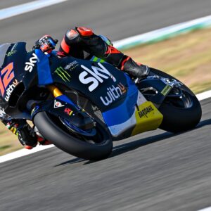Francesco Bagnaia Fokus Hadapi MotoGP Belanda Setelah Podium di Ceko