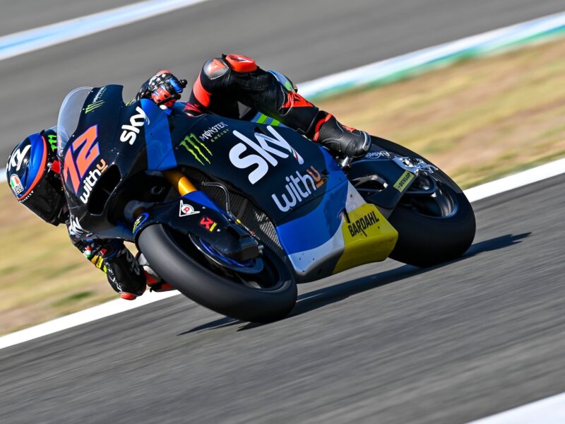 Francesco Bagnaia Fokus Hadapi MotoGP Belanda Setelah Podium di Ceko