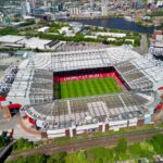Manchester United Akuisisi Lahan untuk Stadion Baru 100 Ribu Kursi
