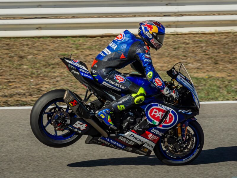 Moto3 Resmi Tinggalkan Mesin 250 cc, Yamaha Jadi Pemasok Tunggal 690 cc