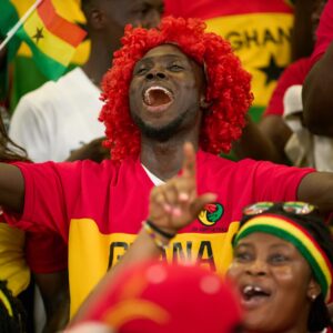 Hasil Pertandingan Piala Dunia 2026: Inggris dan Ghana Akhiri Pertandingan 0-0