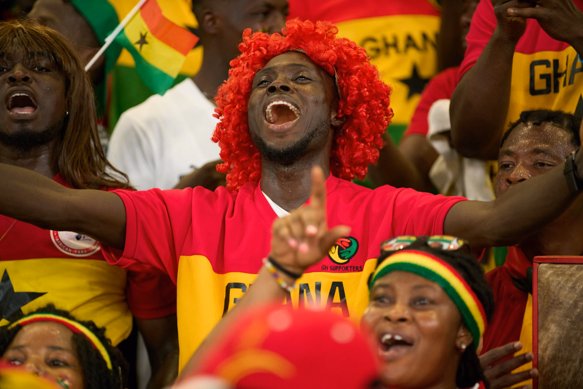 Hasil Pertandingan Piala Dunia 2026: Inggris dan Ghana Akhiri Pertandingan 0-0
