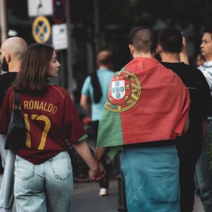 Cristiano Ronaldo Utamakan Tim Portugal di Piala Dunia 2026 Meski Raih Dua Gol