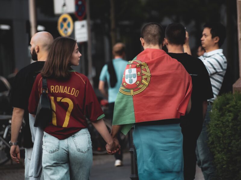 Cristiano Ronaldo Utamakan Tim Portugal di Piala Dunia 2026 Meski Raih Dua Gol