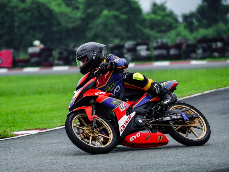 Moto3 Masuki Era Motor Tunggal Yamaha Mulai 2028