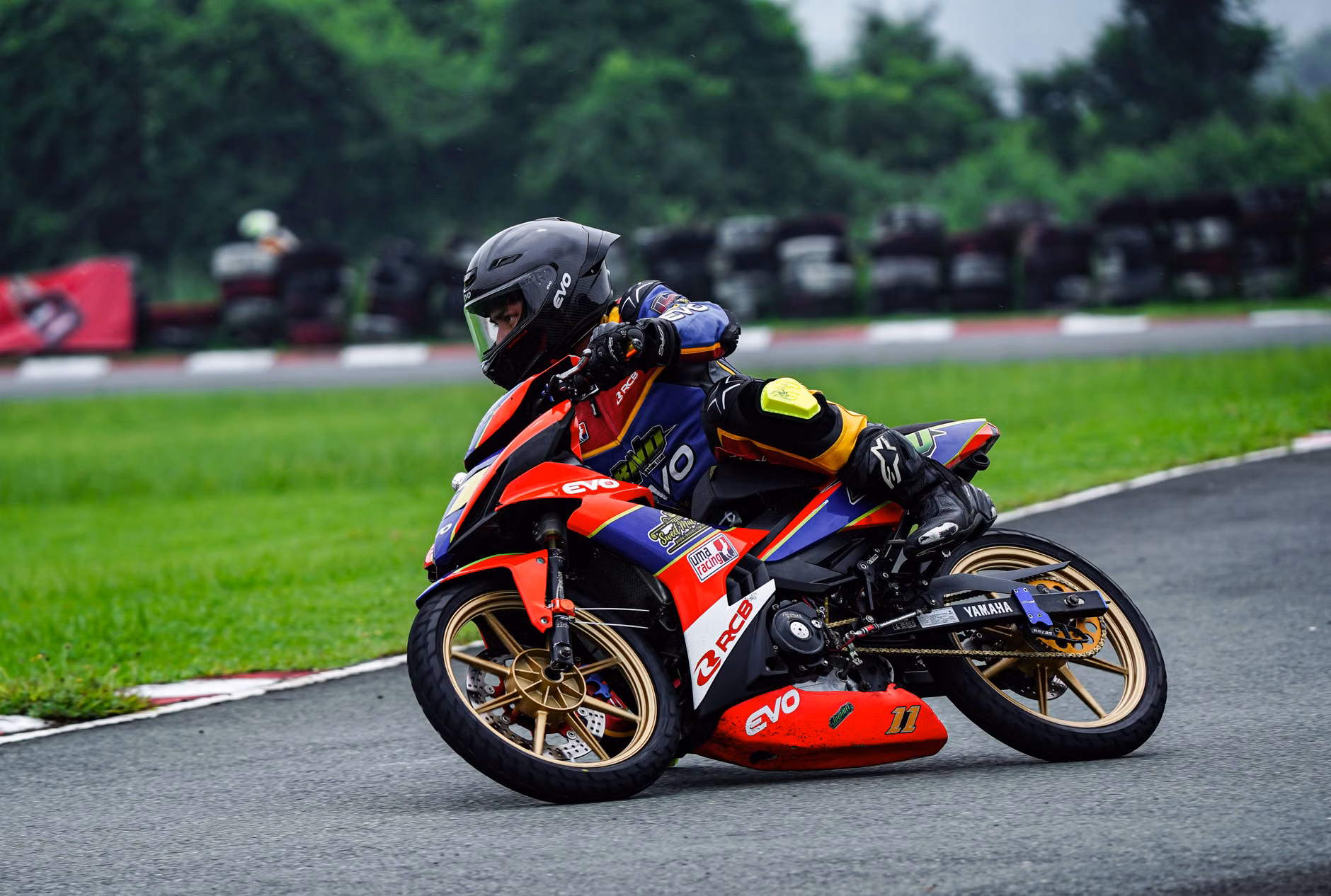 Moto3 Masuki Era Motor Tunggal Yamaha Mulai 2028