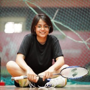 PBSI Rombak Pasangan Ganda, Apriyani Rahayu Dipasangkan dengan Dejan Ferdinansyah!
