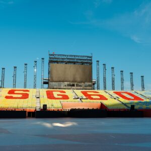 NTT Siapkan Arena PON 2028 Dekat Lokasi Wisata untuk Menarik Pengunjung