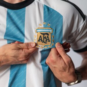 Piala Dunia 2026 Hadirkan Legacy Patch untuk Lima Pemain Legendaris