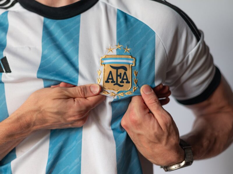 Piala Dunia 2026 Hadirkan Legacy Patch untuk Lima Pemain Legendaris