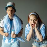 Argentina Lolos Ke Babak 32 Besar Piala Dunia 2026 Setelah Menang Dua Kali
