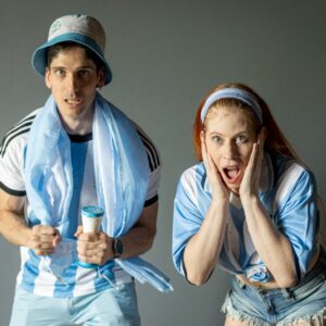 Argentina Lolos Ke Babak 32 Besar Piala Dunia 2026 Setelah Menang Dua Kali
