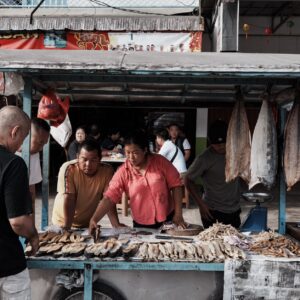 Mills Buka Toko Baru di Singkawang Kalimantan Barat