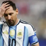Piala Dunia 2026: Aljazair Balikkan Keadaan, Yordania Tersingkir