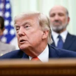 Piala Dunia 2026 Berlangsung, Donald Trump Belum Menonton Sama Sekali