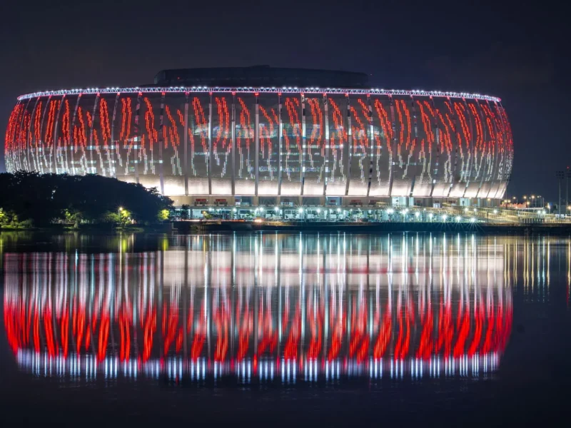 Piala Dunia 2026 Hadir dengan Perubahan dan Kuis Menarik untuk Fans