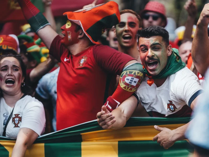 Portugal Hadapi Uzbekistan di Piala Dunia 2026, Harus Menang untuk Lolos