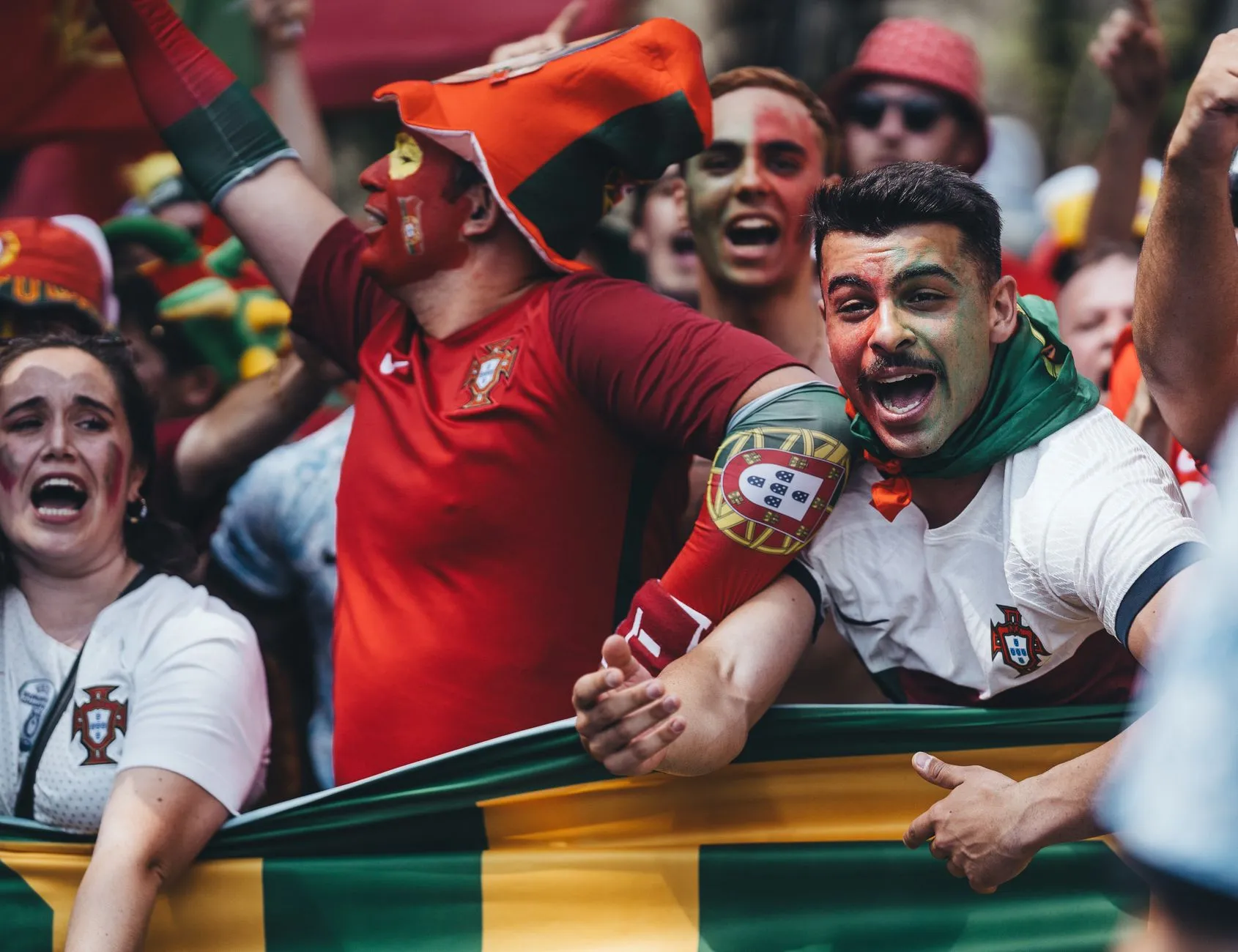 Portugal Kalahkan Uzbekistan 5-0 di Piala Dunia 2026