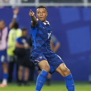 Prancis Menang 3-0 atas Irak, Mbappe Raih Brace di Piala Dunia 2026